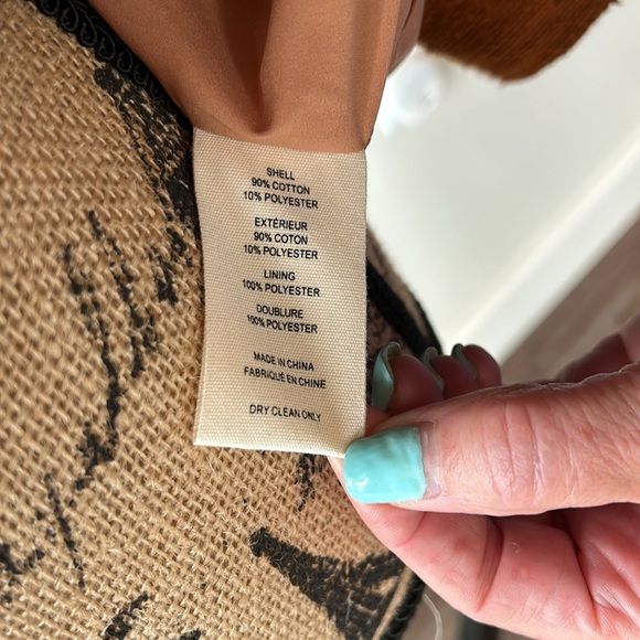 L’AGENCE Kenzie Tweed Blazer - NWT - Picture 5 of 15